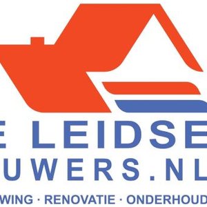 De leidse bouwers