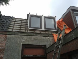 "aannemers in Leiden, Leiderdorp, en Voorschoten"